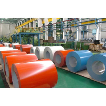 High-Quality Hot Dipped Galvanized Steel Coil with SGS Certified